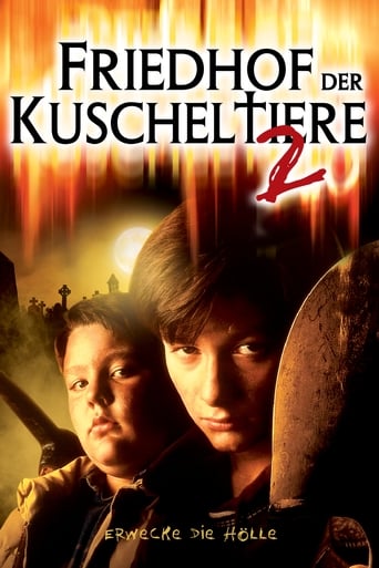 Friedhof der Kuscheltiere 2 stream