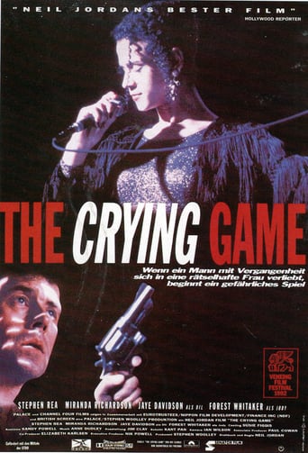 The Crying Game stream