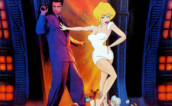 Cool World foto 1