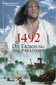 1492 – Die Eroberung des Paradieses