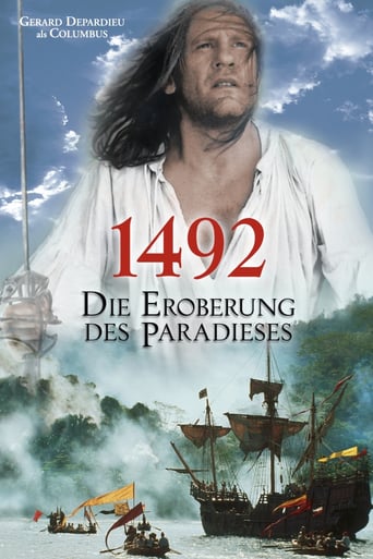 1492 – Die Eroberung des Paradieses stream