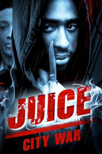 Juice – City War stream