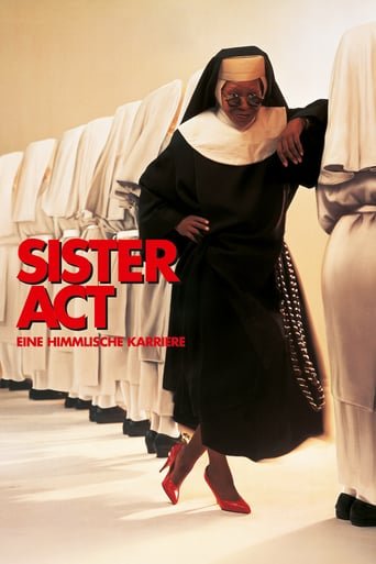 Sister Act – Eine himmlische Karriere stream