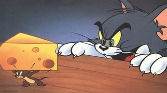 Tom und Jerry – Der Film foto 1