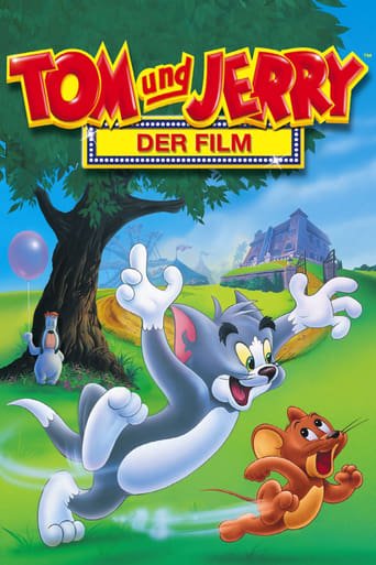 Tom und Jerry – Der Film stream