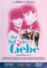 Der Duft der Liebe