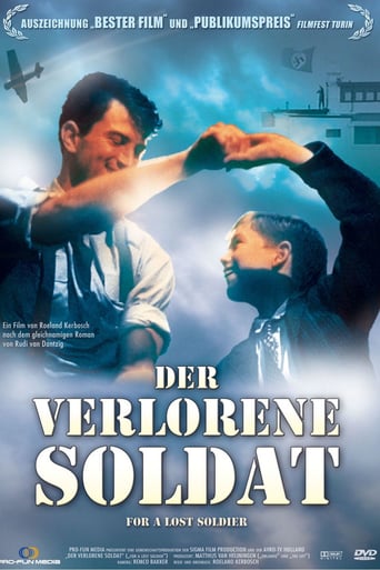 Der verlorene Soldat stream