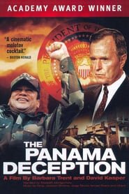 The Panama Deception