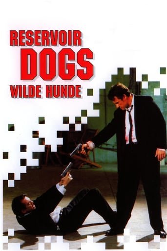 Reservoir Dogs – Wilde Hunde stream