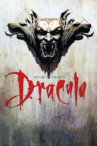 Bram Stoker’s Dracula stream
