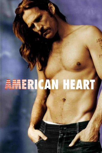 American Heart stream