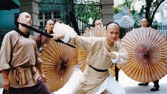 Martial Arts Master Wong Fei Hung foto 0