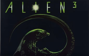 Alien 3 foto 3