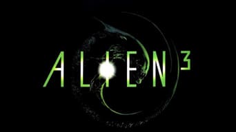 Alien 3 foto 20