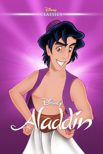 Aladdin stream