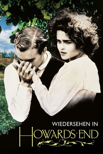 Wiedersehen in Howards End stream