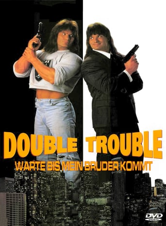 Double Trouble stream
