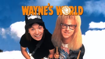 Wayne’s World foto 9