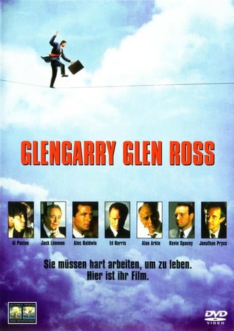 Glengarry Glen Ross stream