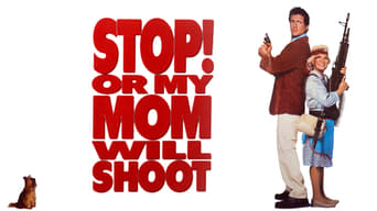 Stop! Oder meine Mami schießt! foto 3