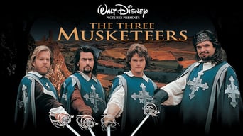 Die drei Musketiere foto 4