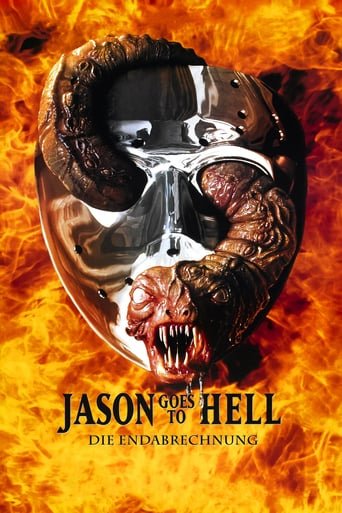 Jason Goes to Hell – Die Endabrechnung stream