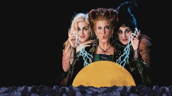 Hocus Pocus foto 6