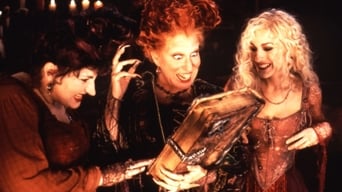 Hocus Pocus foto 11