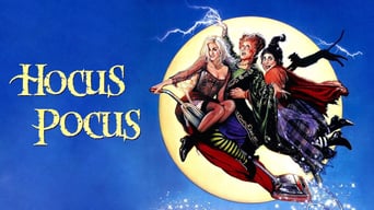 Hocus Pocus foto 9