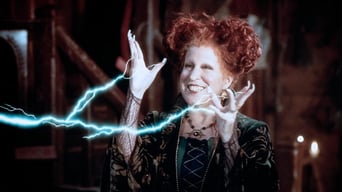 Hocus Pocus foto 10