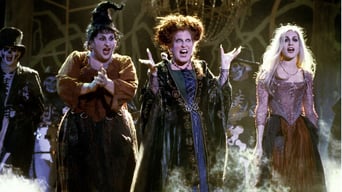 Hocus Pocus foto 1