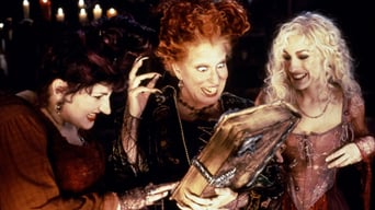 Hocus Pocus foto 0