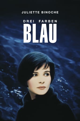 Drei Farben: Blau stream