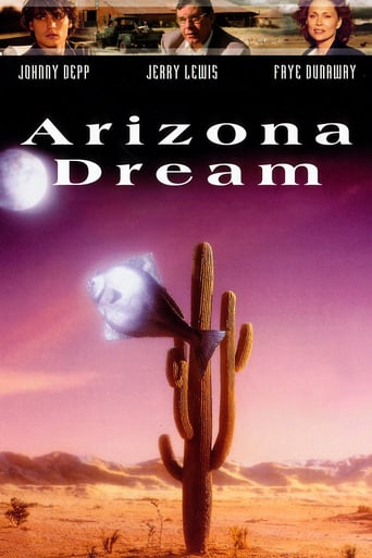 Arizona Dream stream