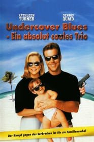 Undercover Blues – Ein absolut cooles Trio