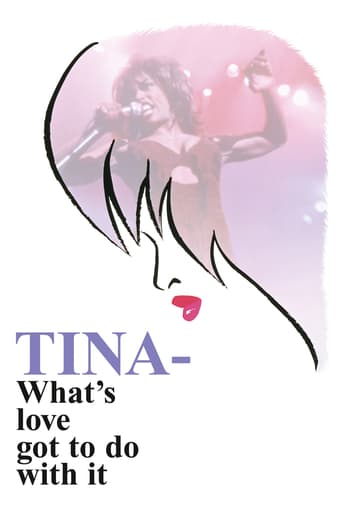 Tina – What’s Love Got to Do with It stream