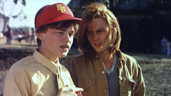 Gilbert Grape – Irgendwo in Iowa foto 1