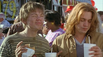 Gilbert Grape – Irgendwo in Iowa foto 3