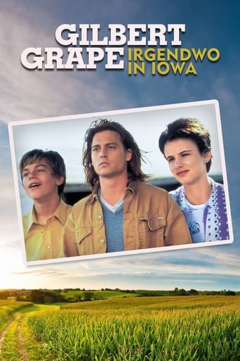 Gilbert Grape – Irgendwo in Iowa stream