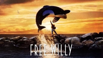 Free Willy – Ruf der Freiheit foto 7