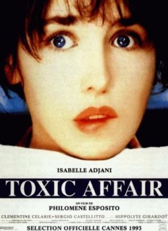 Toxic Affair – Die Fesseln der Liebe stream