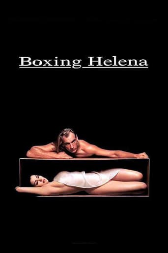 Boxing Helena stream