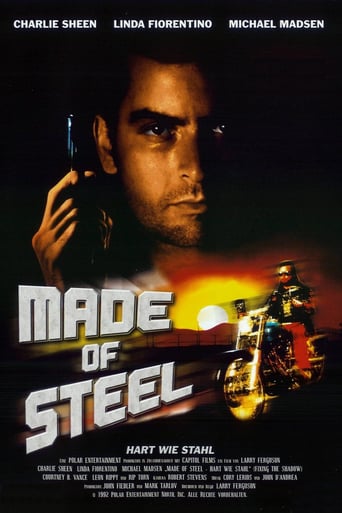 Made of Steel – Hart wie Stahl stream