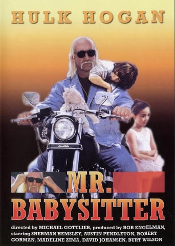 Mr. Babysitter stream