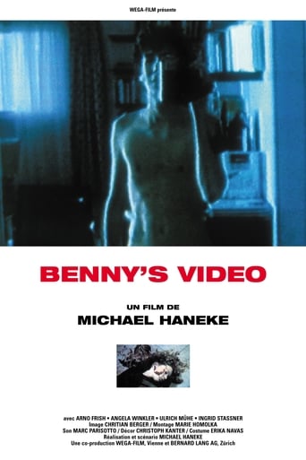 Benny’s Video stream