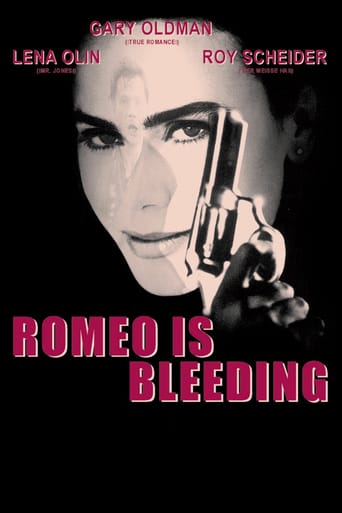 Romeo Is Bleeding stream