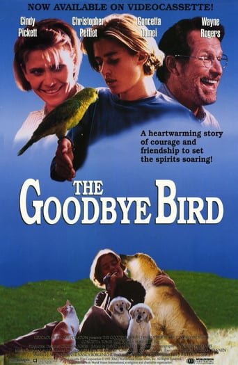 The Goodbye Bird stream