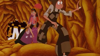 The Thief and the Cobbler foto 19