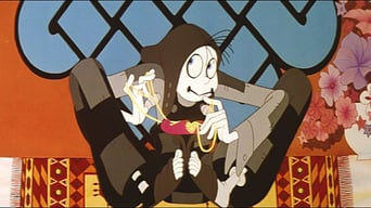 The Thief and the Cobbler foto 25