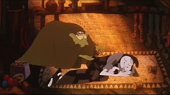 The Thief and the Cobbler foto 7